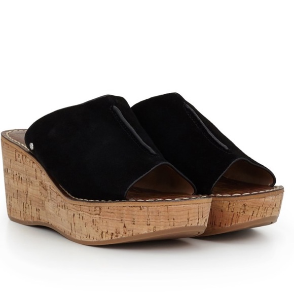 sam edelman ranger wedge sandal